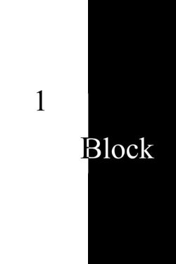 1 Block (2020)