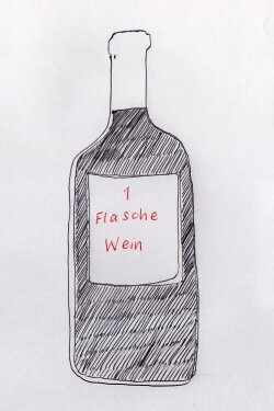 1 Bottle o'Wine (2020) 1 Bottle o'Wine (2020)