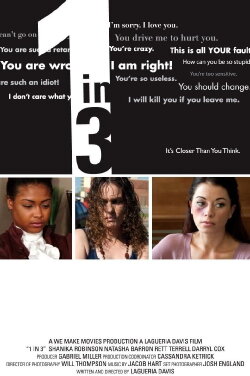1 in 3 (2010)