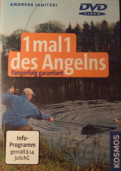 1 mal 1 des Angelns - Fangerfolg garantiert (2008)