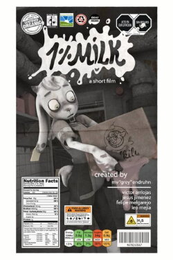 1% Milk (2023) 1% Milk (2023)