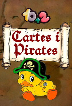 10+2: Cartes i pirates (2005) 10+2: Cartes i pirates (2005)