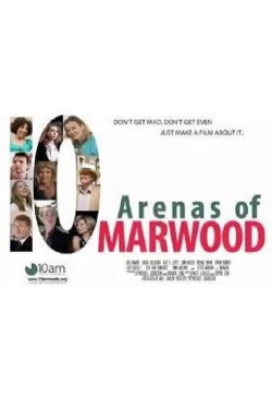 10 Arenas of Marwood (2011) 10 Arenas of Marwood (2011)