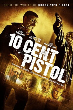 10 Cent Pistol (2014) 10 Cent Pistol (2014)