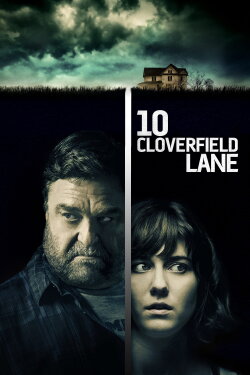 10 Cloverfield Lane (2016) 10 Cloverfield Lane (2016)