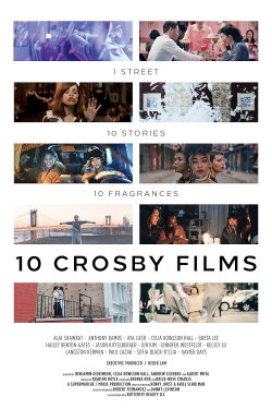 10 Crosby (2016) 10 Crosby (2016)