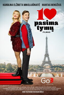 10 Dates (2024)
