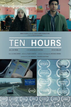 10 Hours (2018)