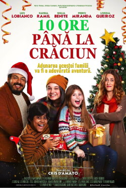 10 Hours for Christmas (2020)