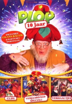 10 jaar Plop - Kabouter Plop (2007) 10 jaar Plop - Kabouter Plop (2007)