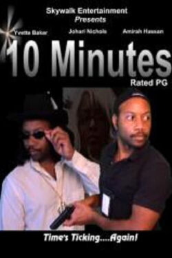 10 Minutes (2016)