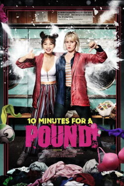 10 Minutes for a Pound! (2019) 10 Minutes for a Pound! (2019)