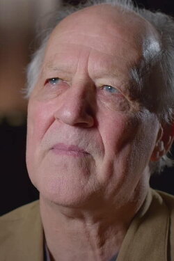 10 Questions for Werner Herzog (2012) 10 Questions for Werner Herzog (2012)