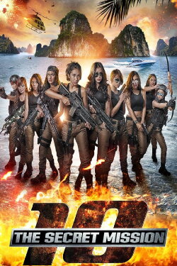 10: The Secret Mission (2017) 10: The Secret Mission (2017)