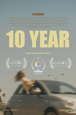 10 Year (short film) (2023) 10 Year (short film) (2023)