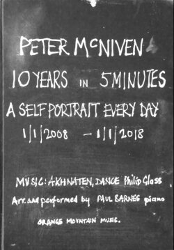 10 Years in 5 Minutes (2019)