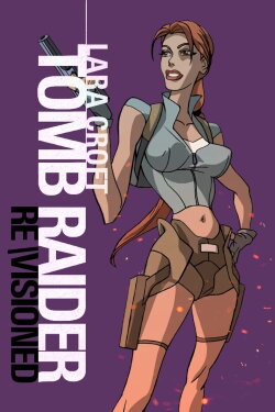 10 Years of Tomb Raider: A GameTap Retrospective (2008) 10 Years of Tomb Raider: A GameTap Retrospective (2008)