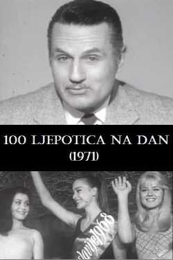 100 Beauties Per Day (1971) 100 Beauties Per Day (1971)