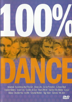 100% Dance (2004)
