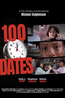 100 Dates (2023) 100 Dates (2023)