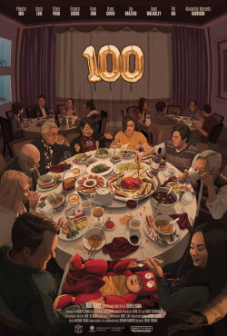 100 Days (2023)