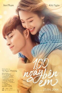 100 Days of Sunshine (2018) 100 Days of Sunshine (2018)