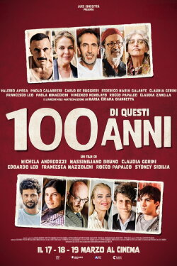 100 di questi anni (2025) 100 di questi anni (2025)