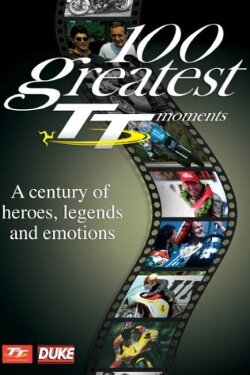 100 Greatest TT Moments (2003) 100 Greatest TT Moments (2003)