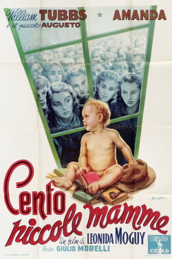 100 Little Mothers (1952) 100 Little Mothers (1952)