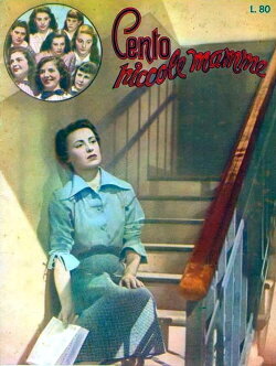 100 Little Mothers (1952) 100 Little Mothers (1952)