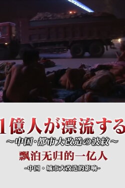 100 Million People Adrift The Ripples of China's Urban Upheaval (2014) 100 Million People Adrift The Ripples of China's Urban Upheaval (2014)