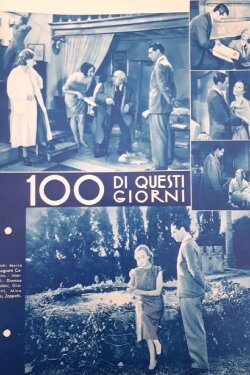 100 of these days (1933) 100 of these days (1933)