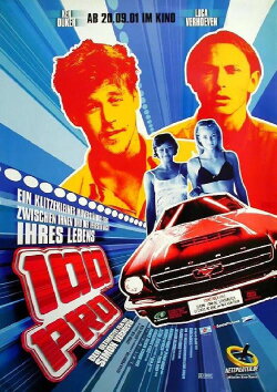 100 Pro (2001) 100 Pro (2001)