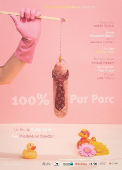 100% pur porc (2018) 100% pur porc (2018)