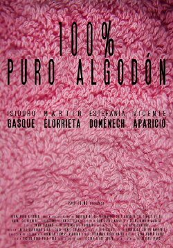 100% Pure Cotton (2017) 100% Pure Cotton (2017)
