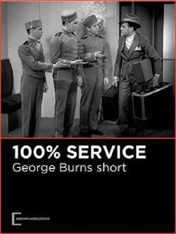 100% Service (1931) 100% Service (1931)