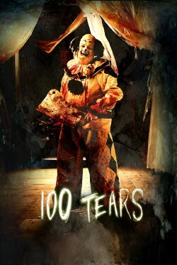 100 Tears (2007) 100 Tears (2007)
