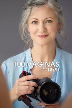 100 Vaginas (2019) 100 Vaginas (2019)