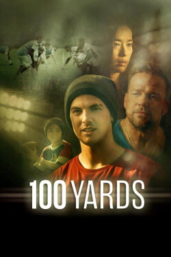 100 Yards (2019) 100 Yards (2019)