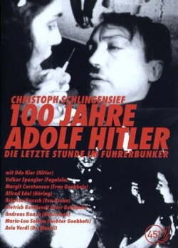 100 Years of Adolf Hitler – The Last Hour in the Führerbunker (1989)
