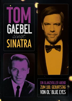 100 Years of Frank Sinatra (2015) 100 Years of Frank Sinatra (2015)
