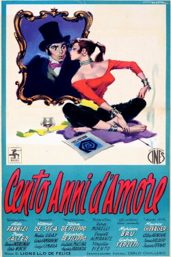 100 Years of Love (1954) 100 Years of Love (1954)