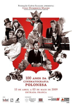 100 Years of Polish Cinema (1999) 100 Years of Polish Cinema (1999)