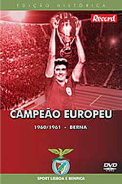 100 Years of Sport Lisboa e Benfica Vol. 2 - European Champion (2017) 100 Years of Sport Lisboa e Benfica Vol. 2 - European Champion (2017)