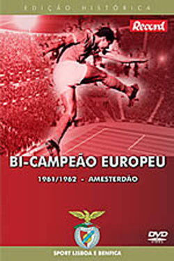 100 Years of Sport Lisboa e Benfica Vol. 3 - Two-time European Champion (2017) 100 Years of Sport Lisboa e Benfica Vol. 3 - Two-time European Champion (2017)