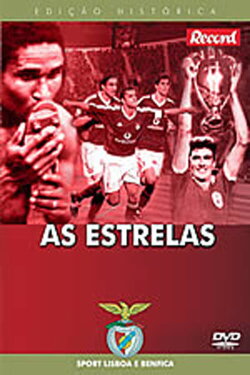 100 Years of Sport Lisboa e Benfica Vol. 4 - The Stars (2017) 100 Years of Sport Lisboa e Benfica Vol. 4 - The Stars (2017)