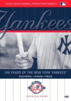 100 Years of the New York Yankees (2003) 100 Years of the New York Yankees (2003)