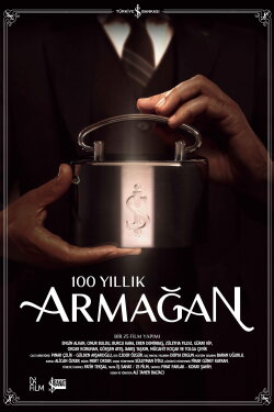 100 Yillik Armagan (2024) 100 Yillik Armagan (2024)