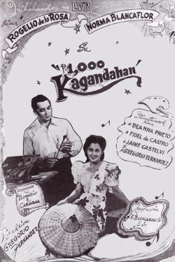 ₱1,000 Beauty (1948) ₱1,000 Beauty (1948)