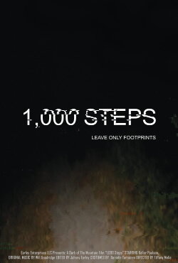 1,000 Steps (2021)